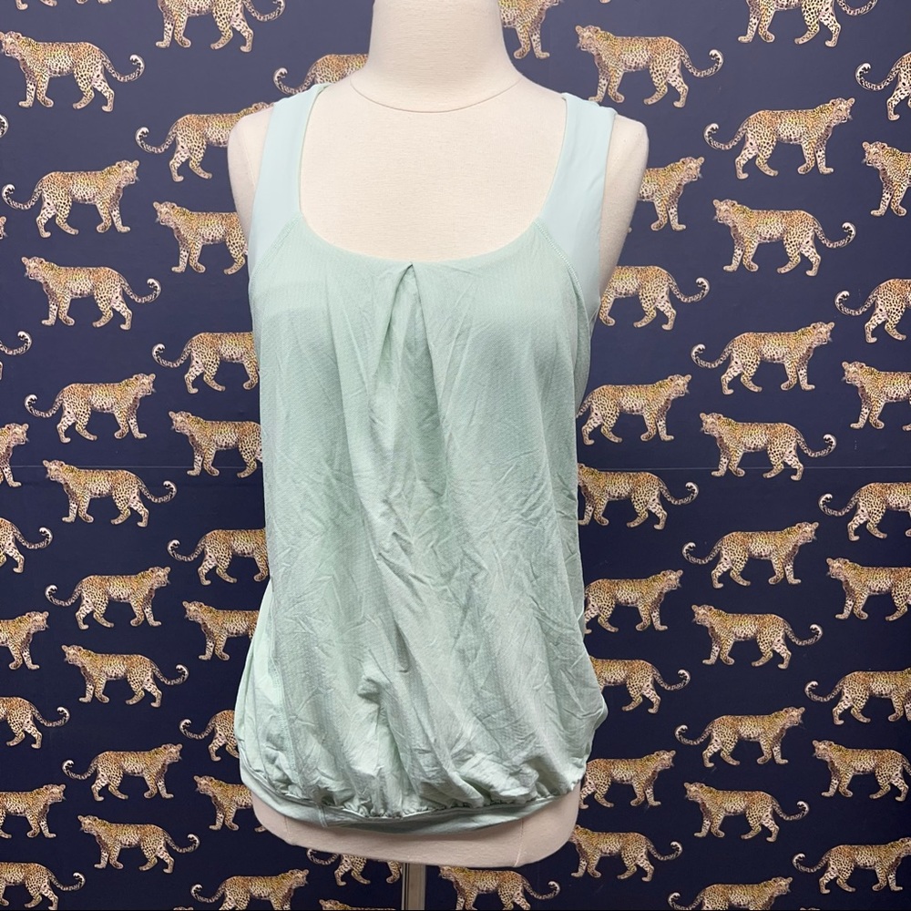 Lululemon Nouveau Limits Tank - Picture 2 of 5